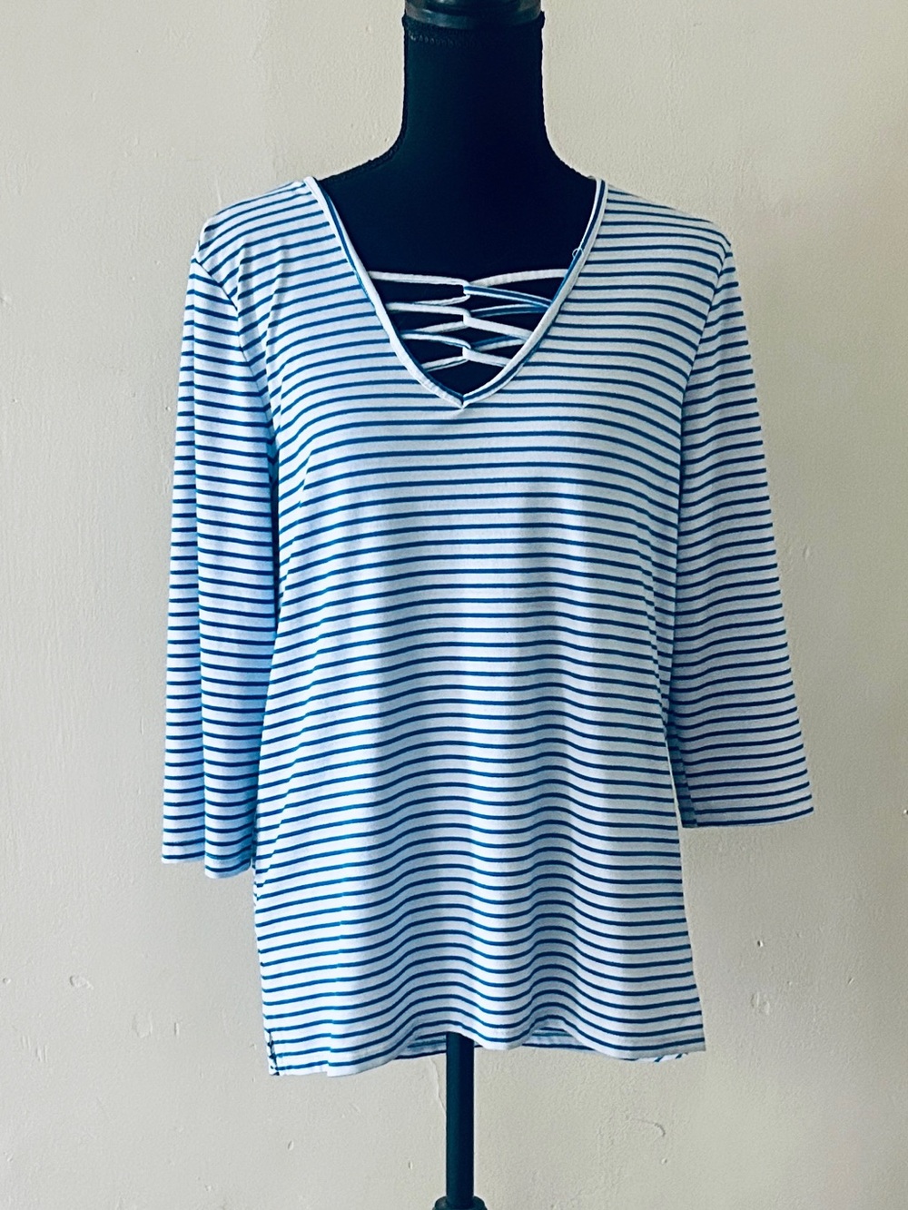 NWOT Tribal Women’s Top